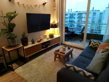 Venta / Departamento / Valdivia