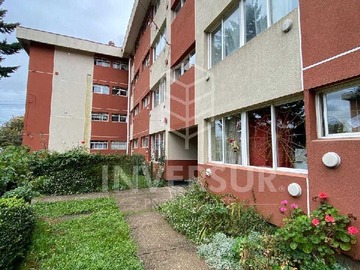 Venta / Departamento / Valdivia