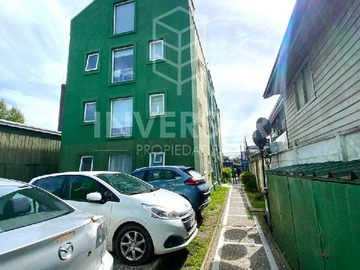 Venta / Departamento / Valdivia