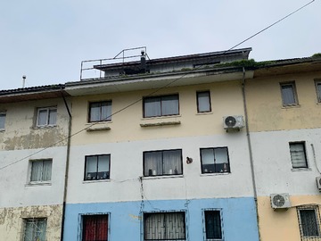 Venta / Departamento / Valdivia