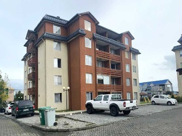 Venta / Departamento / Valdivia