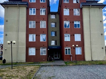 Venta / Departamento / Valdivia