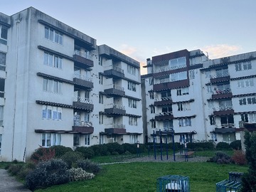 Venta / Departamento / Valdivia