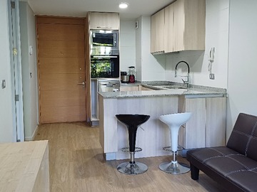 Venta / Departamento / Valdivia