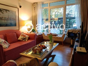 Venta / Departamento / Valdivia