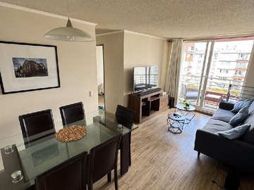 Venta / Departamento / Valdivia
