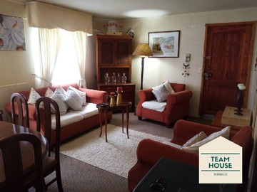 Venta / Departamento / Valdivia