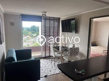 Venta / Departamento / Valdivia