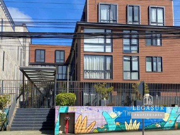 Venta / Departamento / Valdivia
