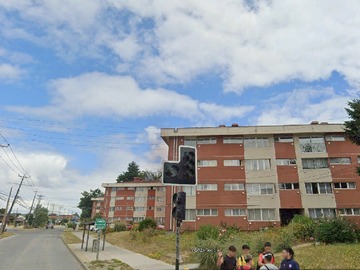 Venta / Departamento / Valdivia
