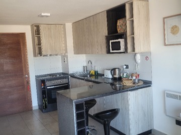 Venta / Departamento / Valdivia