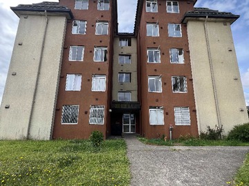 Venta / Departamento / Valdivia
