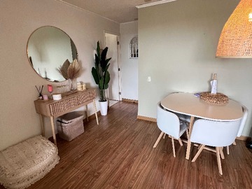 Venta / Departamento / Valdivia