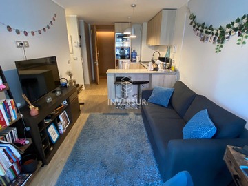 Venta / Departamento / Valdivia