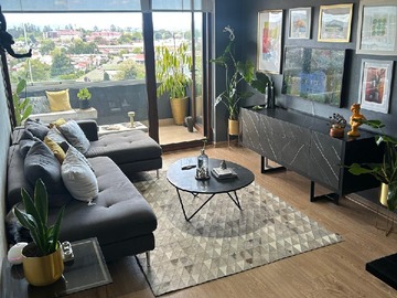 Venta / Departamento / Valdivia