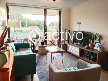 Venta / Departamento / Valdivia