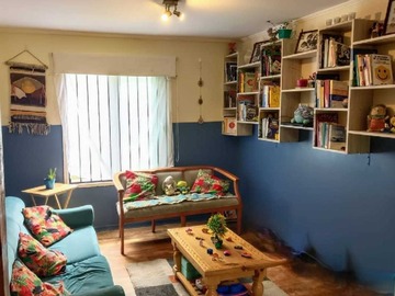 Venta / Departamento / Valdivia