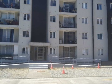 Venta / Departamento / Valdivia