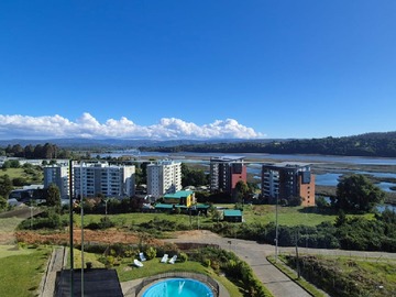 Venta / Departamento / Valdivia