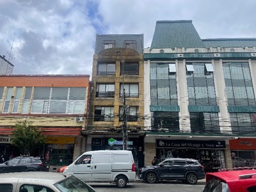 Venta / Departamento / Valdivia
