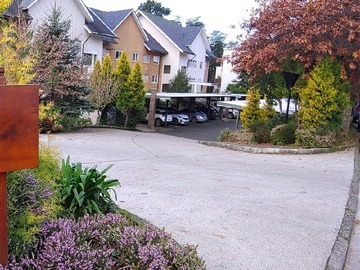 Venta / Departamento / Valdivia