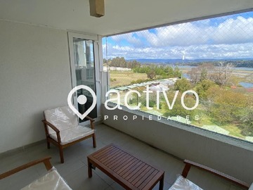 Venta / Departamento / Valdivia