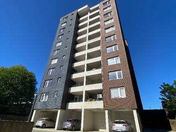 Venta / Departamento / Valdivia
