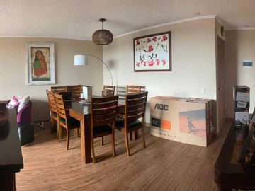 Venta / Departamento / Valdivia