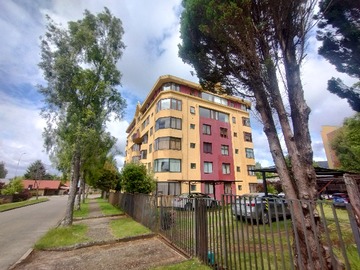 Venta / Departamento / Valdivia