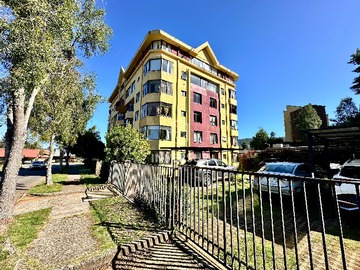 Venta / Departamento / Valdivia