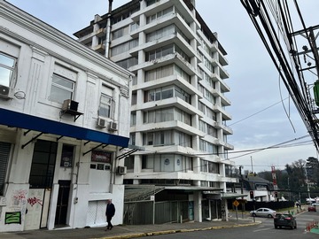 Venta / Departamento / Valdivia