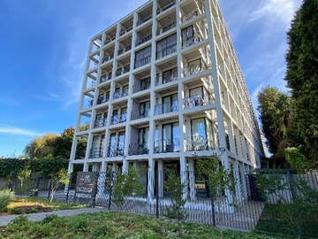 Venta / Departamento / Valdivia