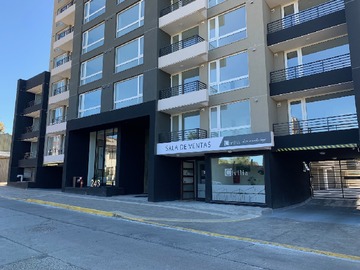 Venta / Departamento / Valdivia