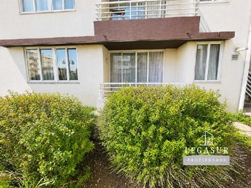 Venta / Departamento / Valdivia
