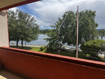 Venta / Departamento / Valdivia