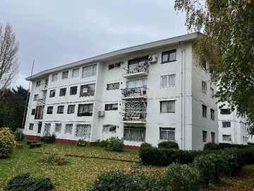 Venta / Departamento / Valdivia