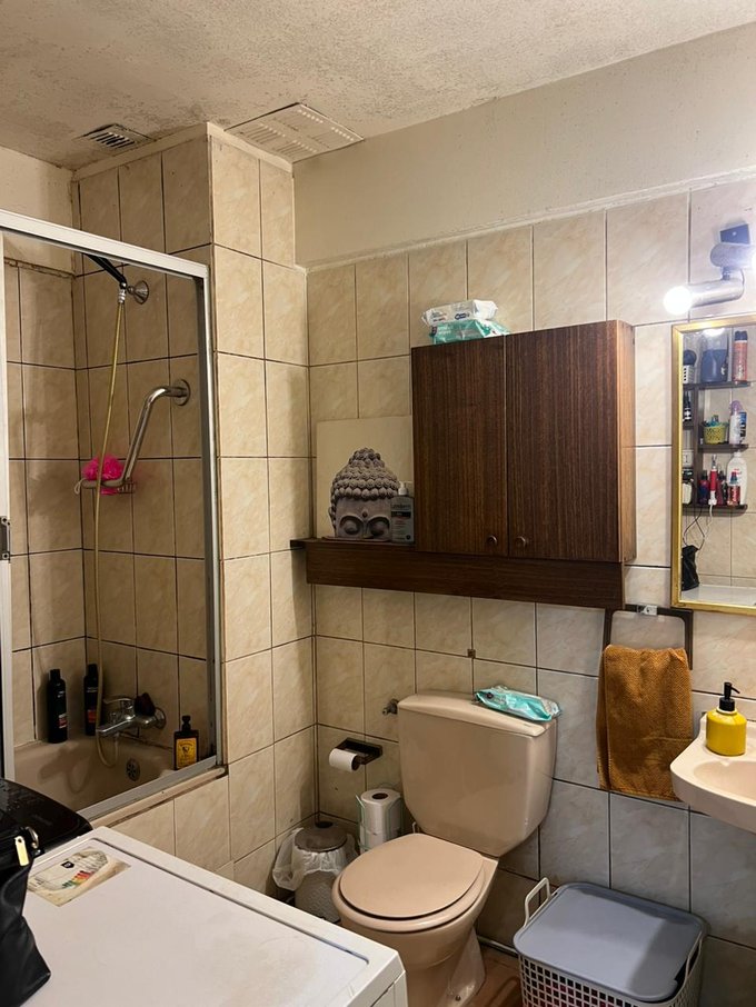 Baño Principal