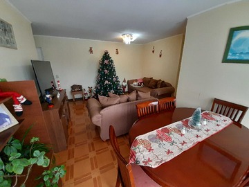 Venta / Departamento / Valparaíso