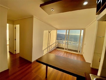 Venta / Departamento / Valparaíso