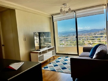 Venta / Departamento / Valparaíso