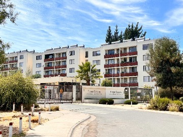 Venta / Departamento / Valparaíso