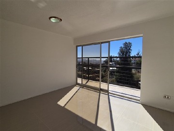 Venta / Departamento / Valparaíso