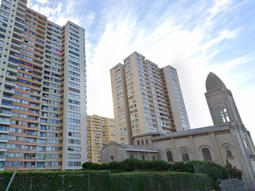 Venta / Departamento / Valparaíso