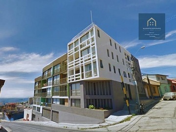 Venta / Departamento / Valparaíso