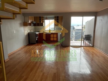 Venta / Departamento / Valparaíso