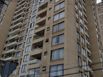 Venta / Departamento / Valparaíso