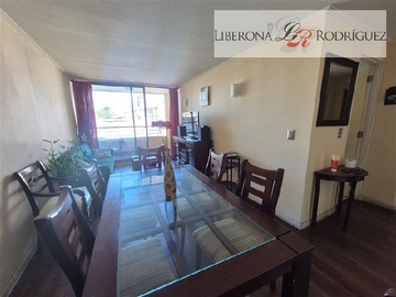 Venta / Departamento / Valparaíso