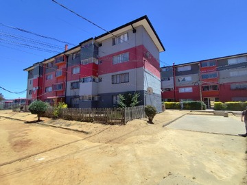 Venta / Departamento / Valparaíso