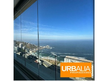 Venta / Departamento / Valparaíso