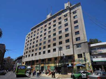 Venta / Departamento / Valparaíso